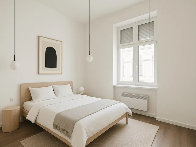 Eladó lakás Budapest VI. kerület, Nagykörúton belüli terület, Szív utca 94 nm