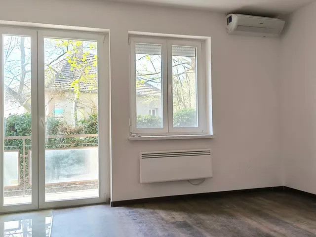 Eladó lakás Budapest XII. kerület, Mártonhegy 43 nm