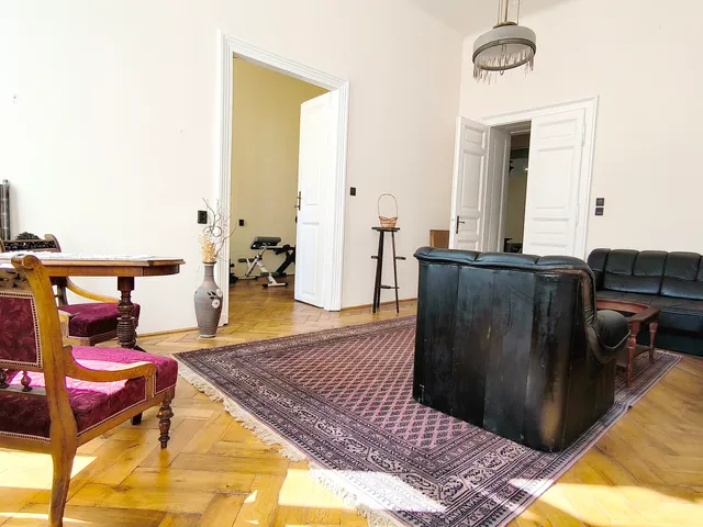 Eladó lakás Budapest IX. kerület, Belső Ferencváros, Ráday utca 114 nm