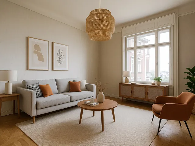 Eladó lakás Budapest VII. kerület, Külső-Erzsébetváros 129 nm