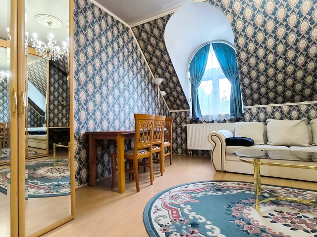 Kiadó lakás Budapest IV. kerület, Újpest, Görgey Artúr utca 52 nm