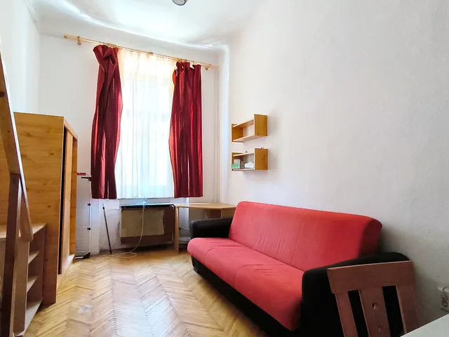 Eladó lakás Budapest VI. kerület, Nagykörúton kívüli terület, Szondi utca 24 nm