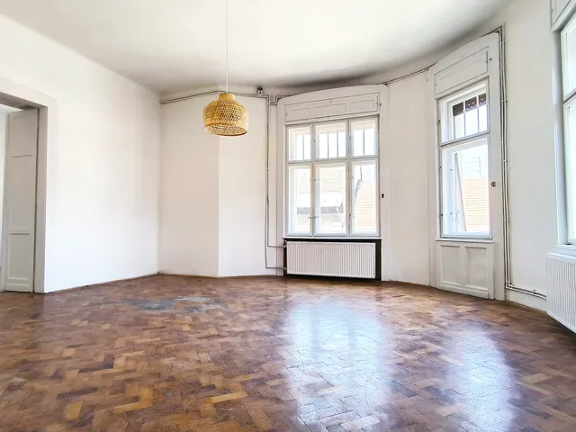 Eladó lakás Budapest VII. kerület, Ligetváros, István utca 104 nm