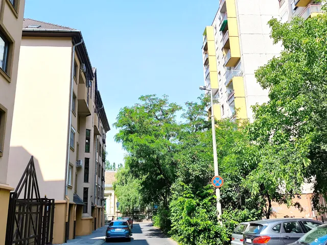 Eladó lakás Budapest VIII. kerület, Corvin negyed 152 nm
