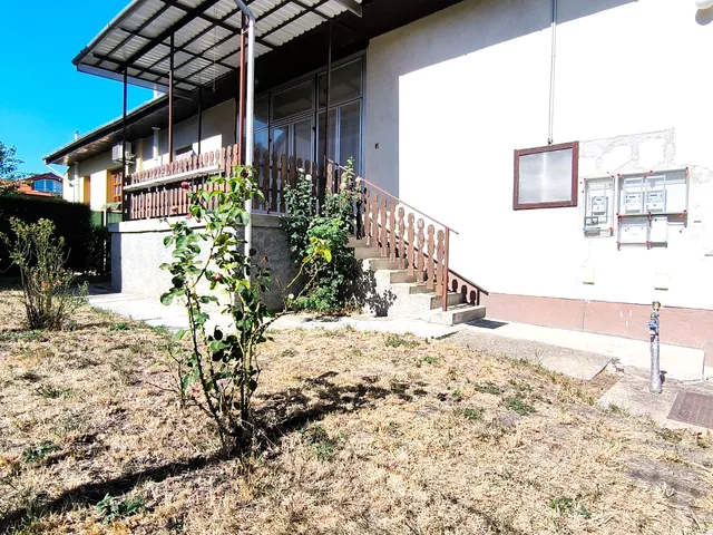 Eladó ház Budaörs, Városközpont 65 nm