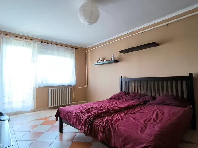 Eladó lakás Budapest XV. kerület, Újpalota 28 nm