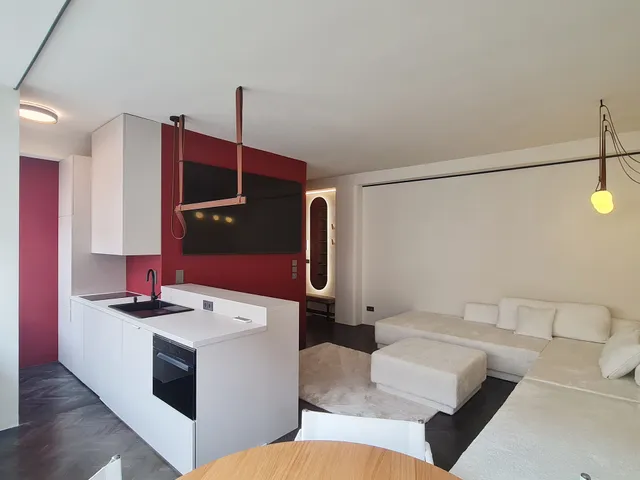 Eladó lakás Budapest I. kerület, Várnegyed, Toldy Ferenc u. 1 51 nm