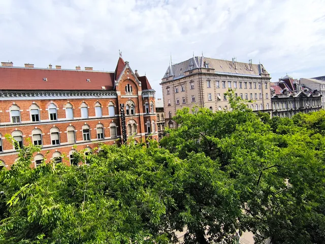 Eladó lakás Budapest VII. kerület, Belső-Erzsébetváros 71 nm