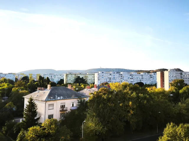 Eladó lakás Budapest XI. kerület, Kelenföld 50 nm