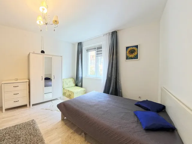 Eladó lakás Budapest XIV. kerület, Kiszugló 32 nm