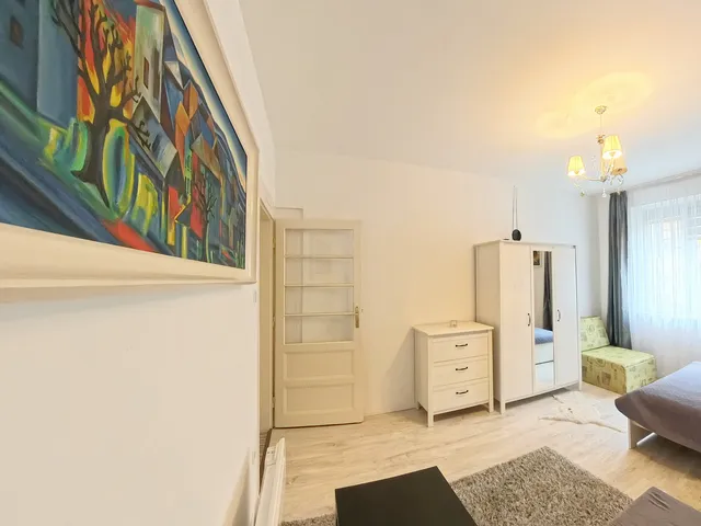 Eladó lakás Budapest XIV. kerület, Kiszugló, Angol utca 32 nm