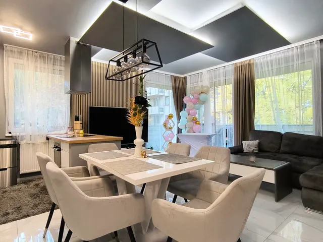 Eladó lakás Budapest III. kerület, Római-part 65 nm