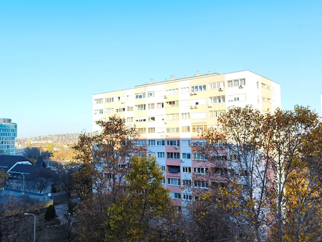 Eladó lakás Budapest XI. kerület, Őrmező, Kérő utca 49 nm