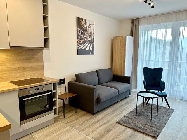 Eladó lakás Budapest III. kerület, Óbudai-sziget, Folyamőr utca 25 nm