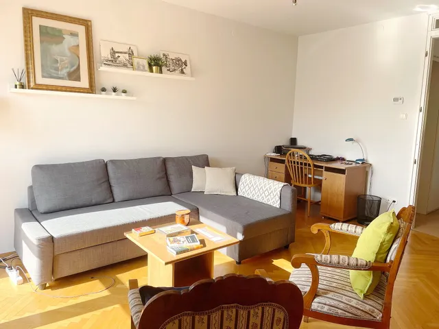 Eladó lakás Budapest XI. kerület, Gellérthegy, Gombocz Zoltán utca 71 nm