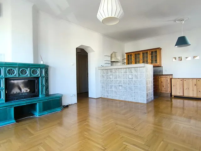 Eladó lakás Budapest XI. kerület, Gellérthegy 56 nm