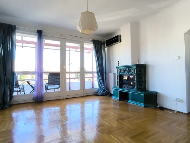 Eladó lakás Budapest XI. kerület, Gellérthegy, Gyula utca 56 nm