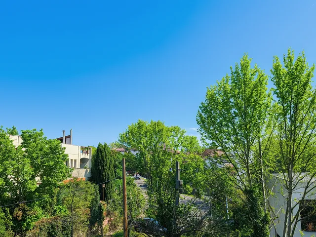 Eladó lakás Budapest XI. kerület, Gellérthegy 56 nm