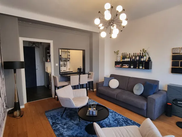 Eladó lakás Budapest I. kerület, Krisztinaváros I. ker., Feszty Árpád utca 28 nm