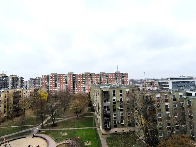 Eladó lakás Budapest IV. kerület, Újpest 71 nm