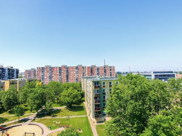 Eladó lakás Budapest IV. kerület, Újpest 71 nm