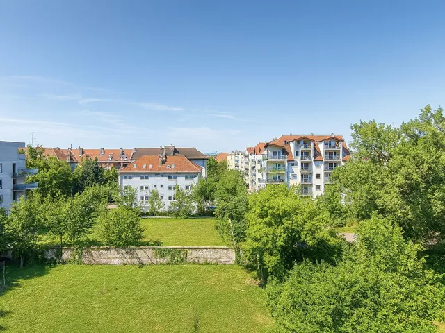 Eladó lakás Budapest XIV. kerület, Kiszugló 84 nm