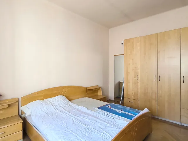 Eladó lakás Budapest XI. kerület, Műegyetem környéke, Móricz Zsigmond körtér 52 nm