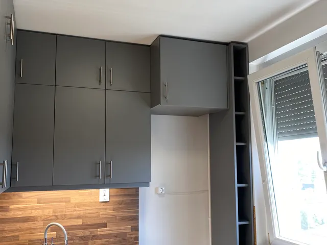 Eladó lakás Miskolc, Belváros, Kis-Hunyad 61 nm