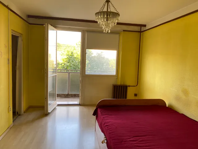 Eladó lakás Miskolc, Belváros 28 nm