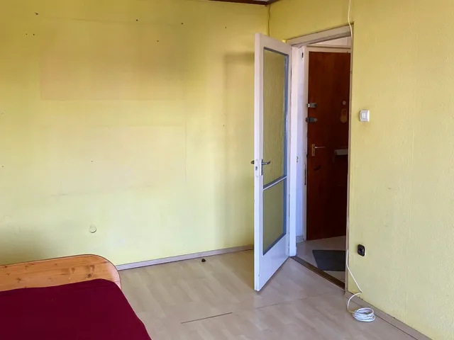 Eladó lakás Miskolc, Belváros, Dankó Pista 28 nm