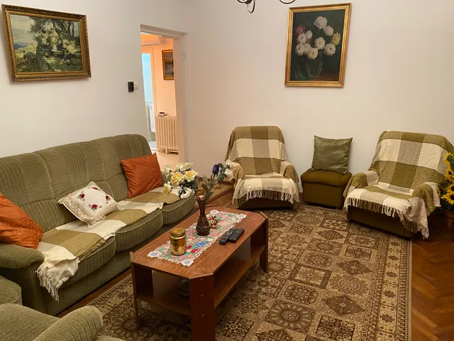 Eladó ház Sajóecseg 75 nm