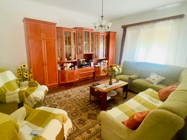 Eladó ház Sajóecseg 75 nm