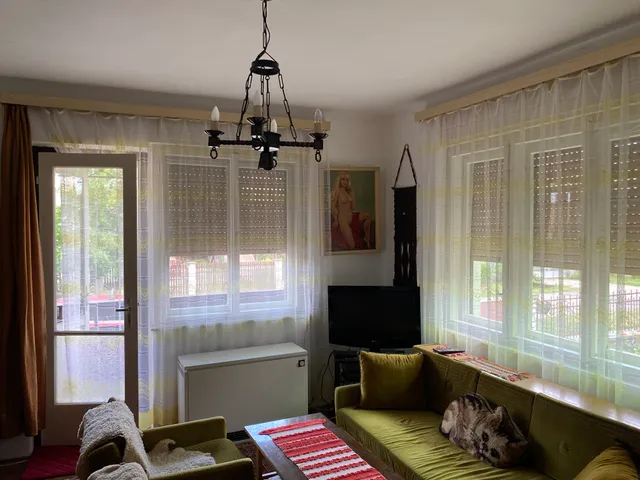 Eladó ház Halmaj 93 nm