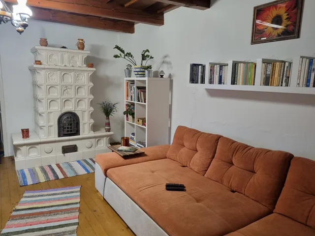 Eladó ház Bodony 80 nm