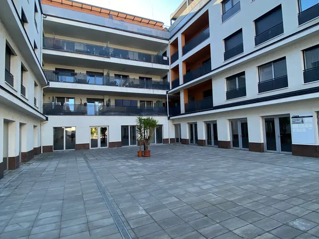 Eladó lakás Miskolc, Belváros 42 nm