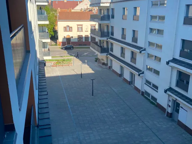 Eladó lakás Miskolc, Belváros 42 nm