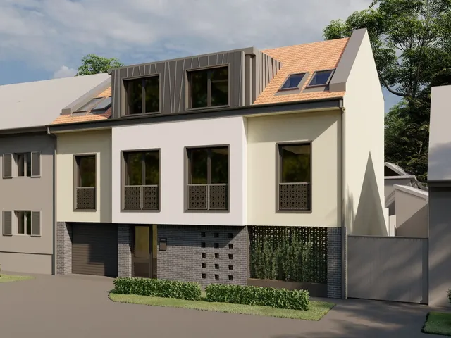 Eladó lakás Kecskemét 55 nm