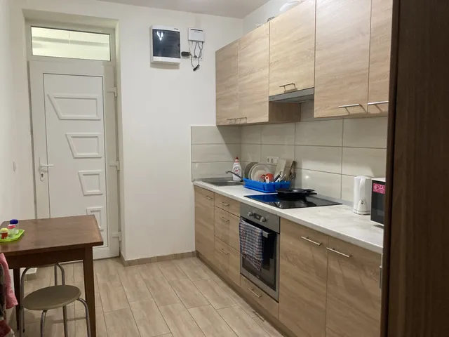 Eladó lakás Kecskemét, Homokbánya 41 nm