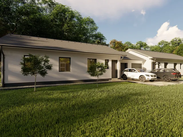 Eladó ház Kecskemét, Kadafalva 99 nm