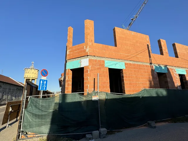 Eladó lakás Kecskemét, Belváros 108 nm