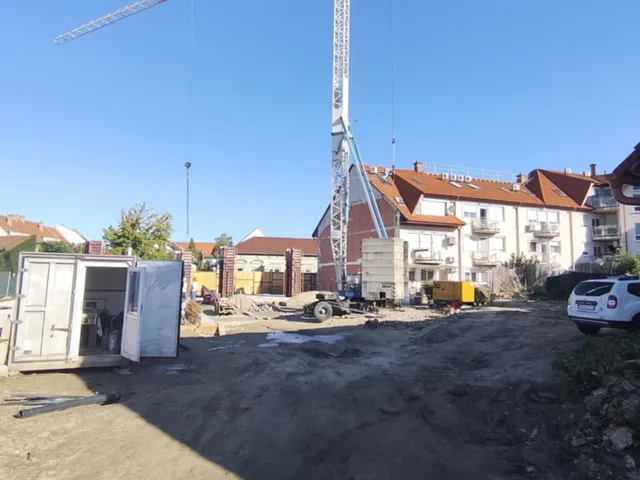Eladó lakás Kecskemét, Belváros 69 nm