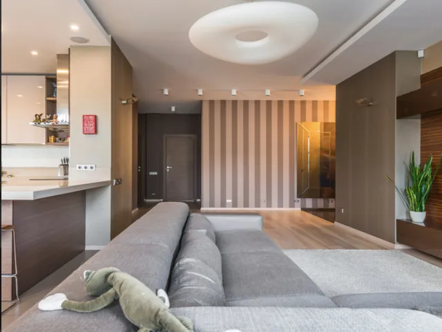 Eladó lakás Kecskemét, Belváros 75 nm