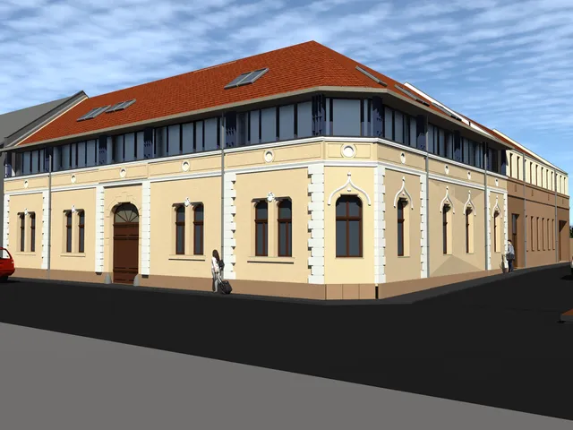 Eladó lakás Kecskemét, Belváros 37 nm