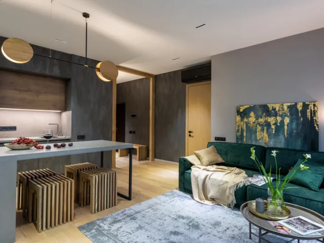 Eladó lakás Kecskemét, Belváros 62 nm