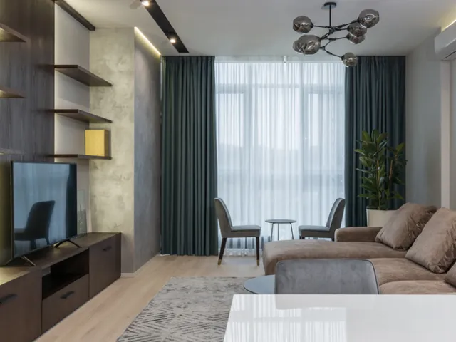 Eladó lakás Kecskemét, Belváros 91 nm