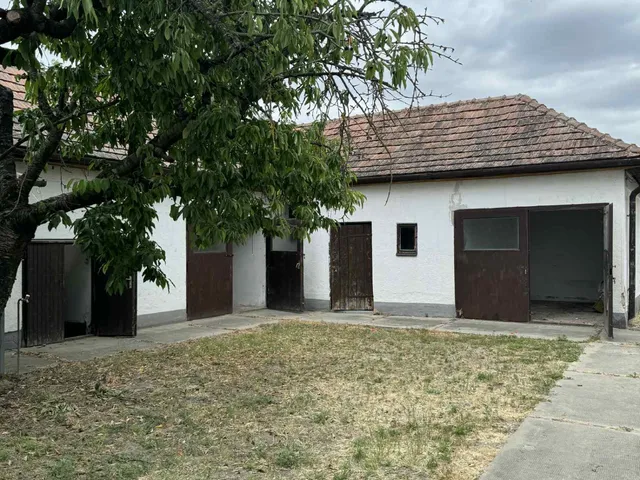 Eladó telek Kecskemét, Homokbánya 920 nm