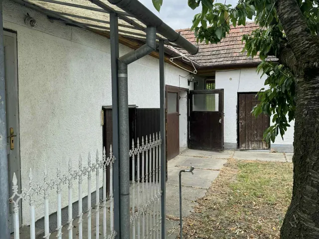 Eladó telek Kecskemét, Homokbánya, Alsószéktó tanya 920 nm
