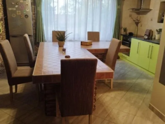 Eladó ház Szarvas 160 nm