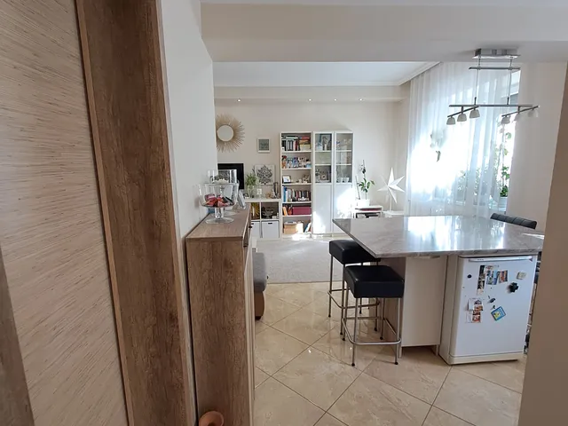 Eladó lakás Kecskemét 60 nm