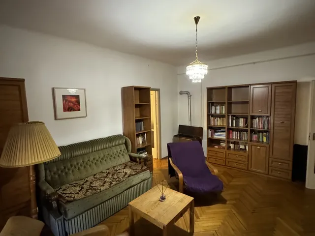 Eladó lakás Kecskemét, Belváros 40 nm